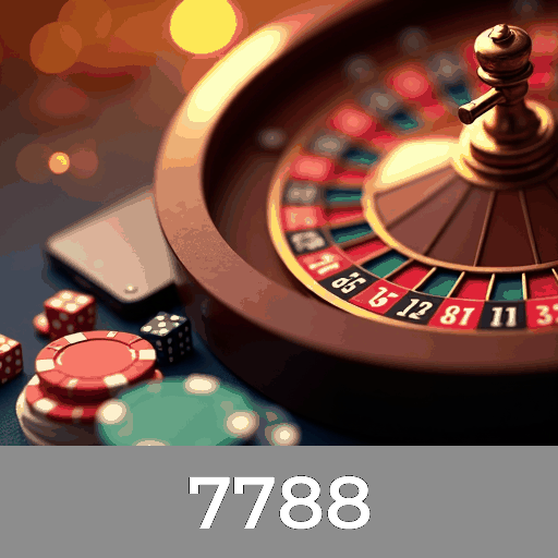 7788: O Aplicativo Móvel que Revoluciona Sua Experiência de Jogo