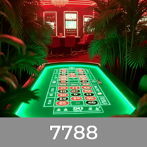 7788: Cassino Premiado, Seguro e Divertido