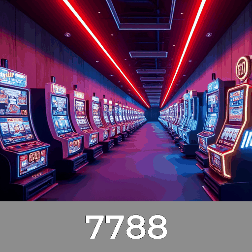 7788: Experiência de Jogo Segura e Profissional