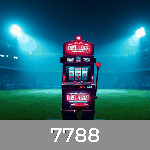 7788: Experiência de Jogo Segura e Profissional